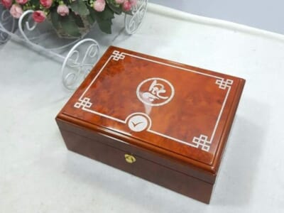 Hộp đựng con dấu Hải Phòng - Cách mua hàng đơn giản nhất
