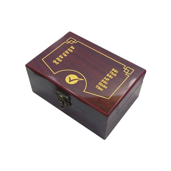 HỘP ĐỰNG 1-3 DẤU VPEC HD03