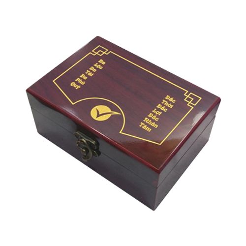 Mua hộp đựng dấu ở đâu chính hãng uy tín, giá rẻ?