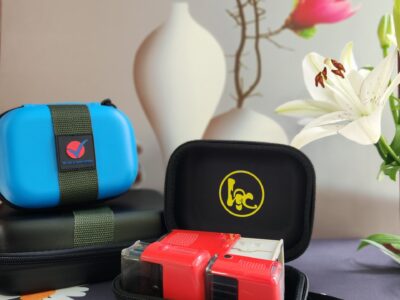 Hộp đựng dấu ở Bắc Ninh - Bảo Quản và Nâng Tầm Hình Ảnh Công Ty
